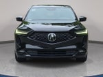 2022 Acura MDX w/A-Spec Package