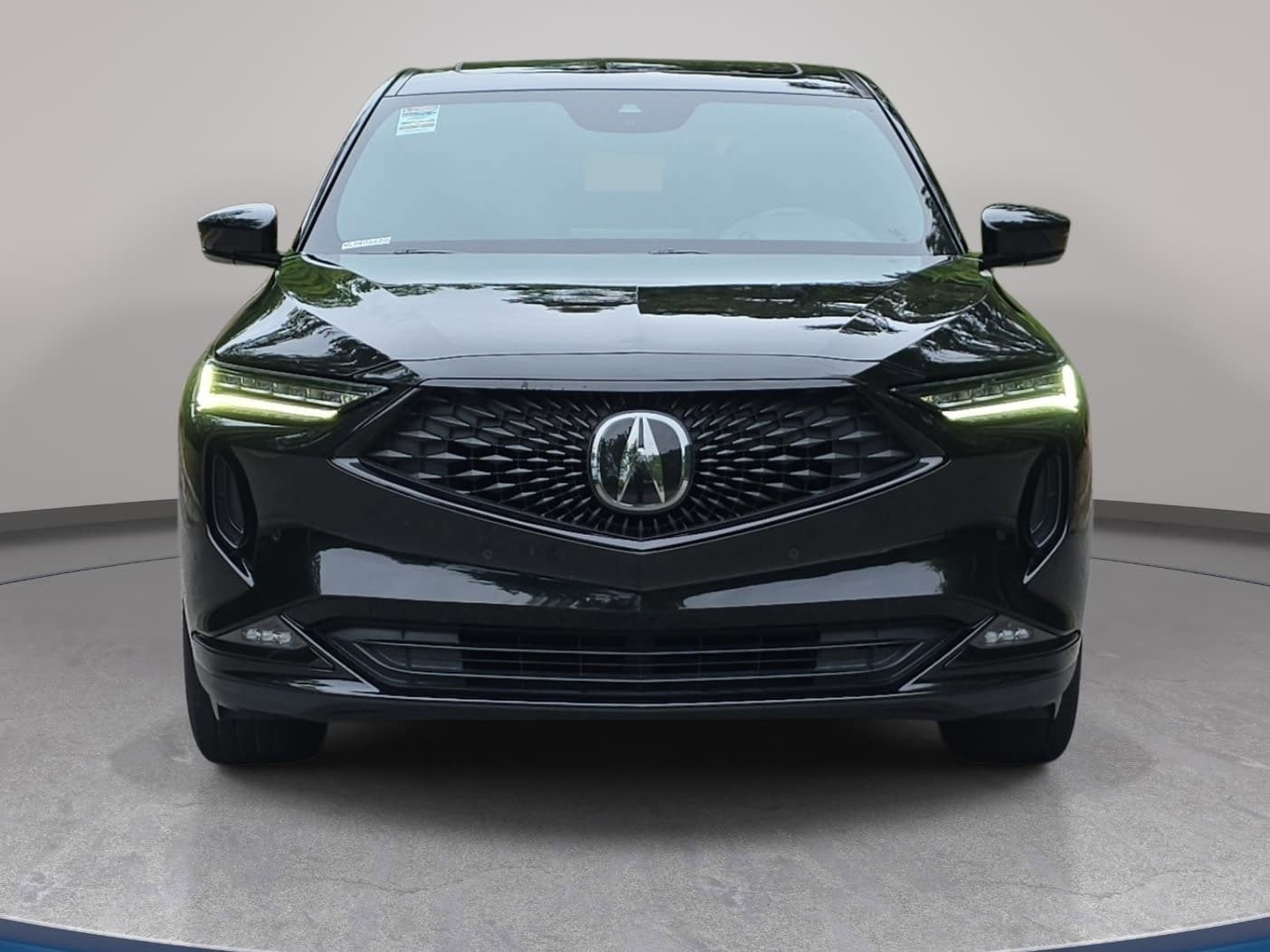 2022 Acura MDX w/A-Spec Package