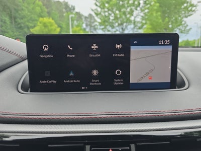 2022 Acura MDX w/A-Spec Package