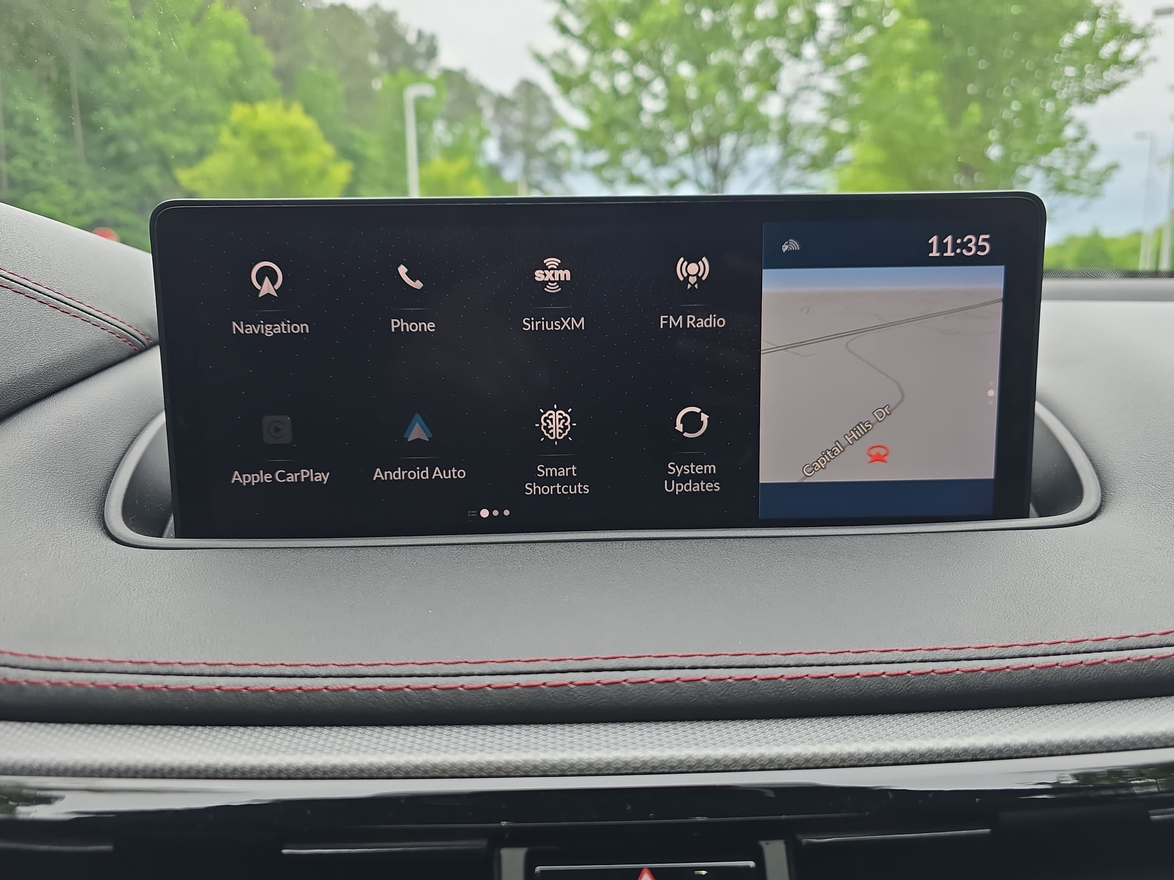 2022 Acura MDX w/A-Spec Package