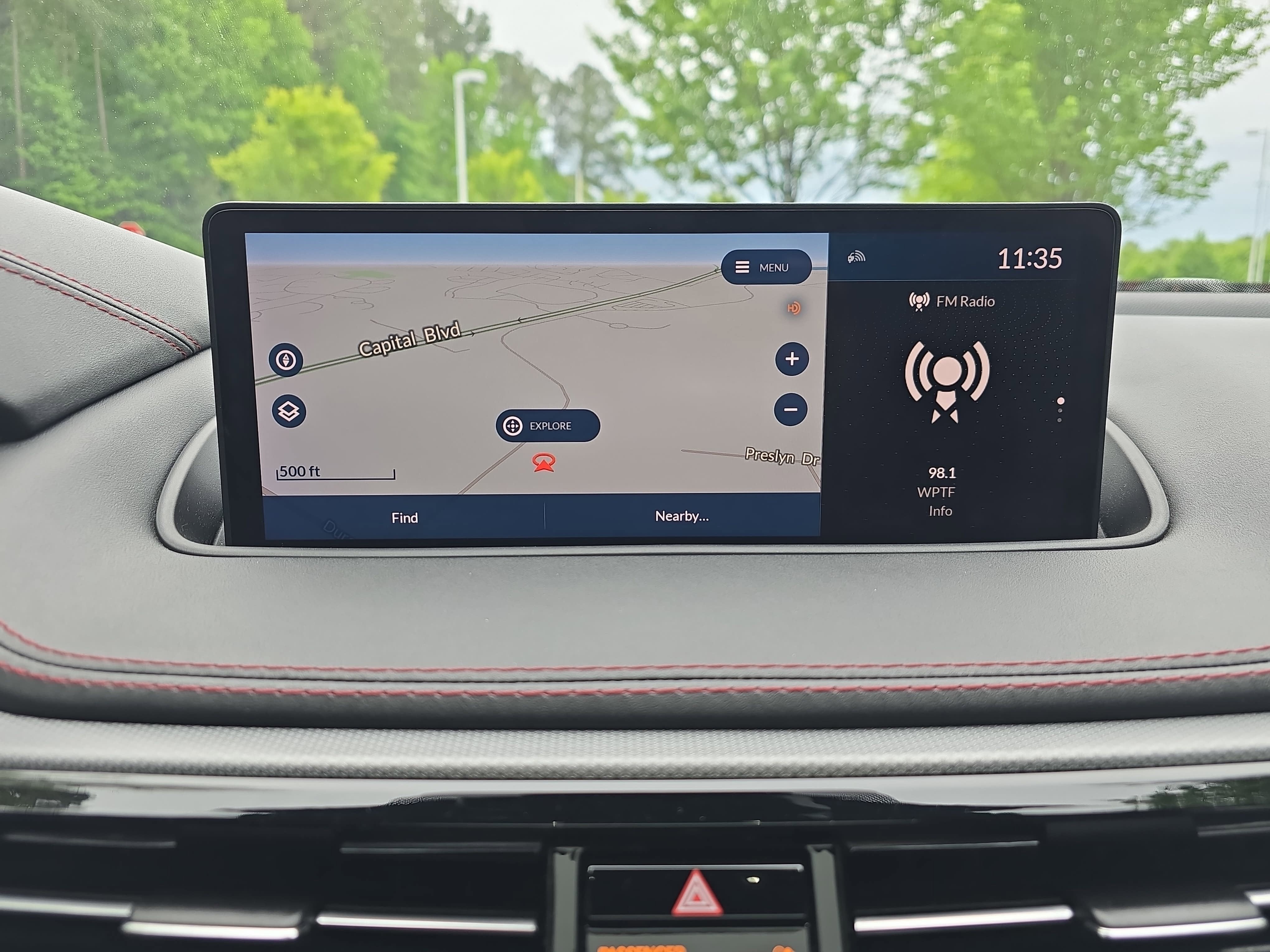 2022 Acura MDX w/A-Spec Package