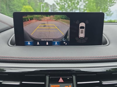 2022 Acura MDX w/A-Spec Package