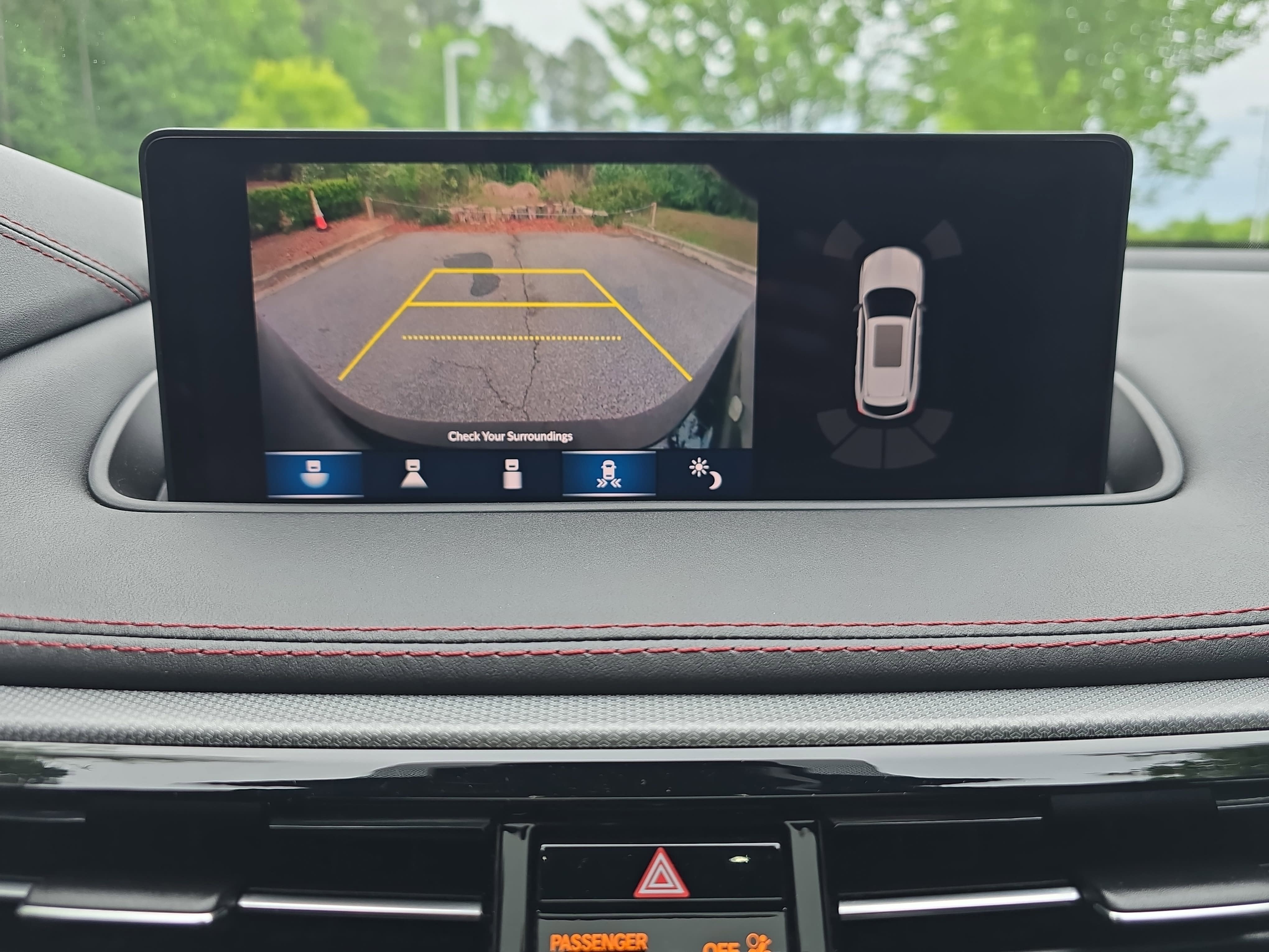 2022 Acura MDX w/A-Spec Package
