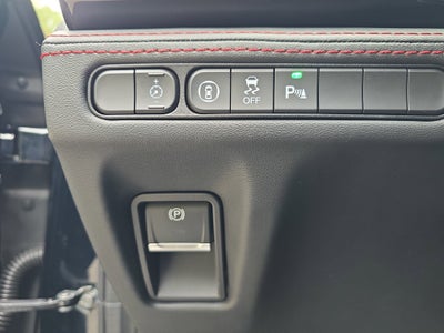 2022 Acura MDX w/A-Spec Package