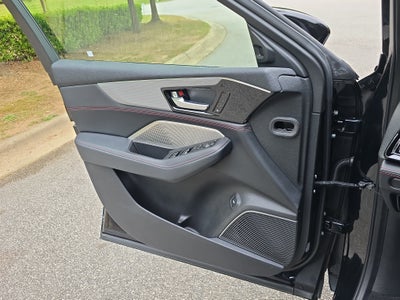 2022 Acura MDX w/A-Spec Package