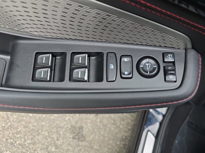 2022 Acura MDX w/A-Spec Package