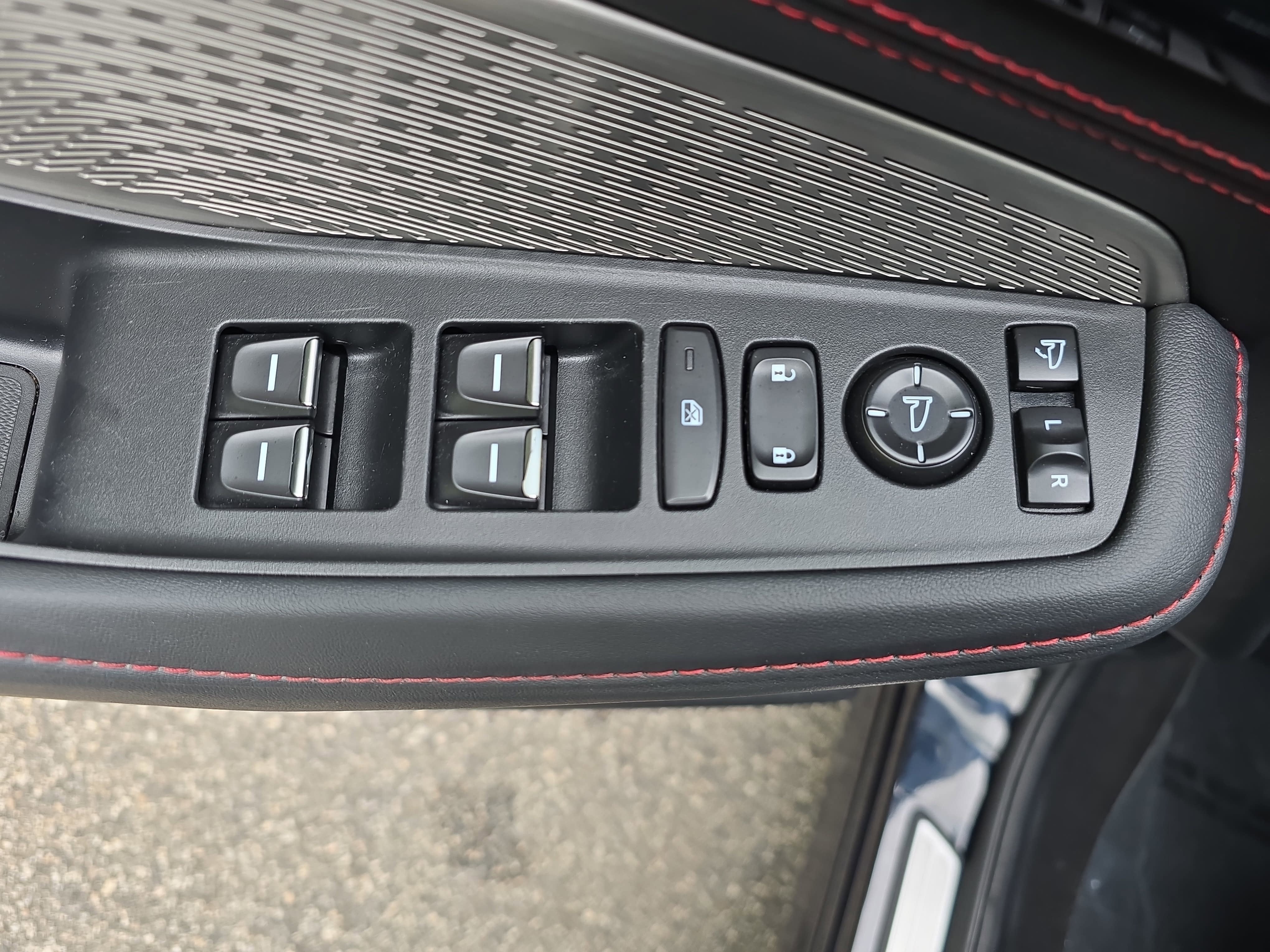 2022 Acura MDX w/A-Spec Package