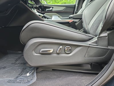 2022 Acura MDX w/A-Spec Package