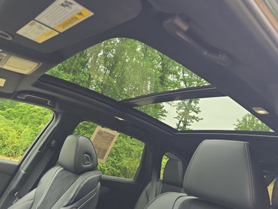 2022 Acura MDX w/A-Spec Package