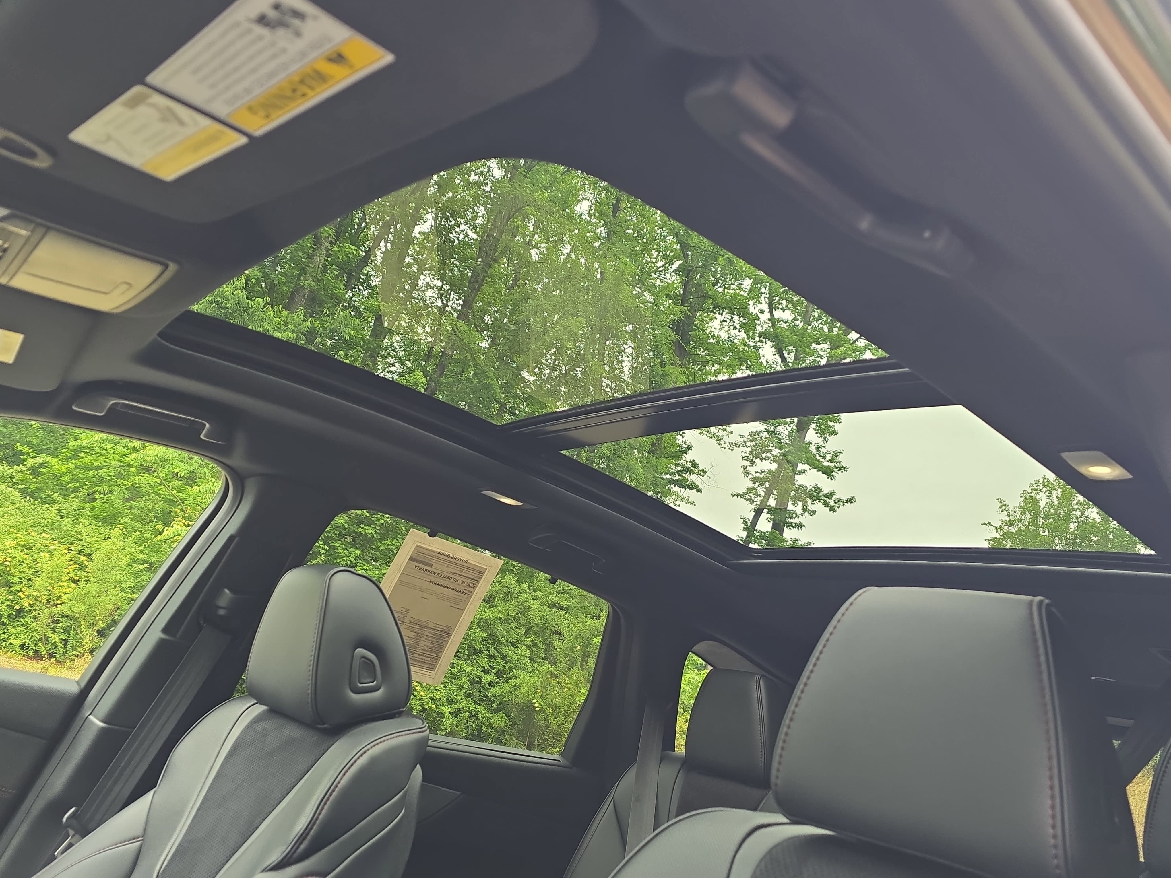2022 Acura MDX w/A-Spec Package