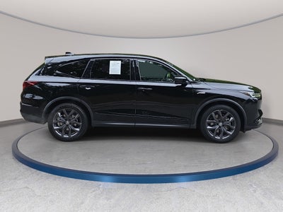 2022 Acura MDX w/A-Spec Package