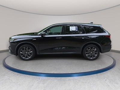 2022 Acura MDX w/A-Spec Package