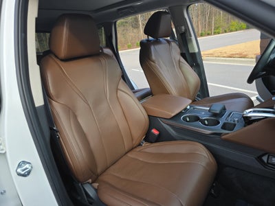 2022 Acura MDX w/Technology Package