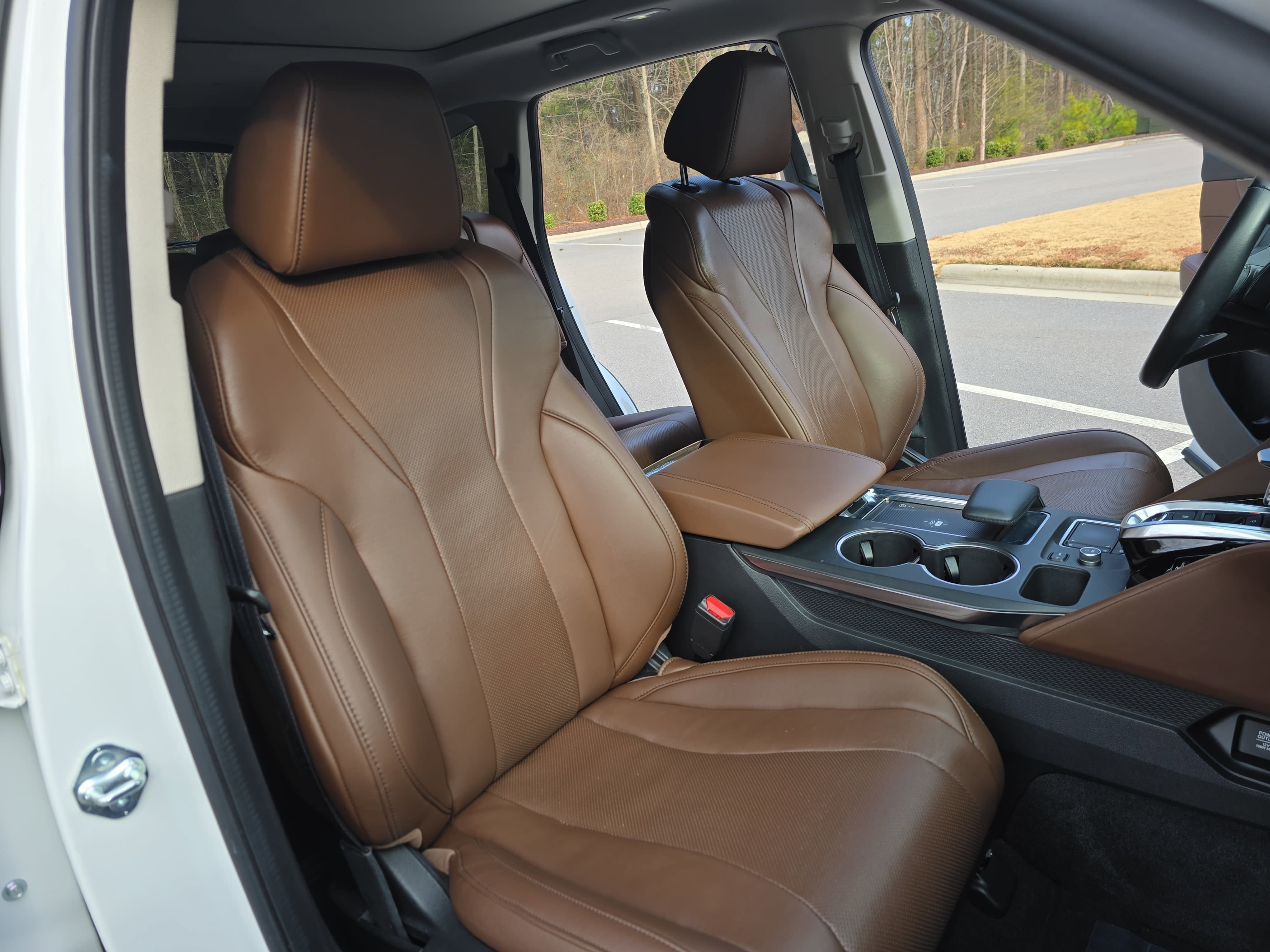 2022 Acura MDX w/Technology Package