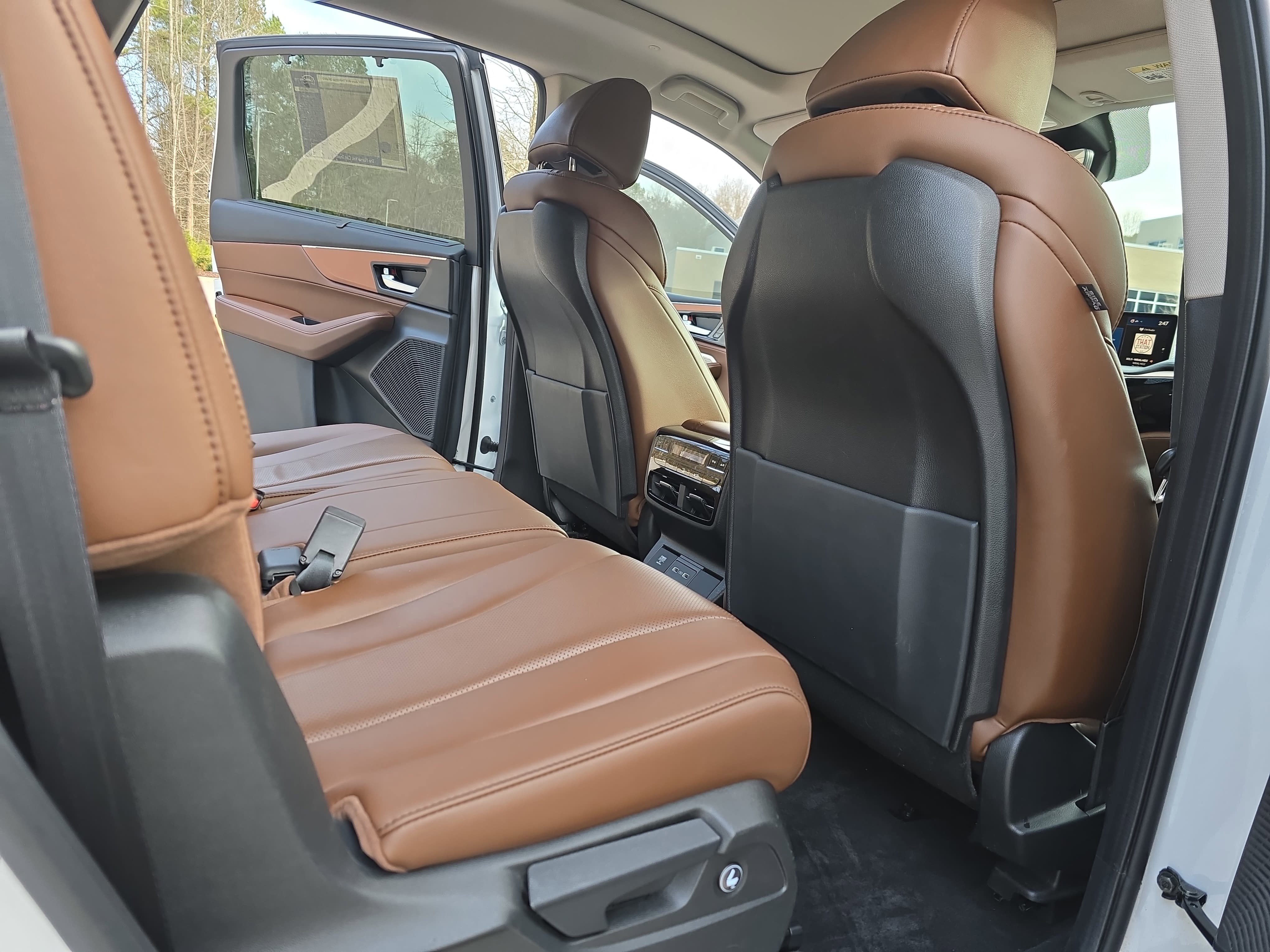 2022 Acura MDX w/Technology Package