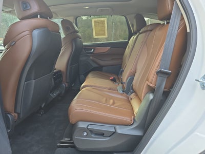 2022 Acura MDX w/Technology Package