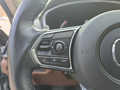 2022 Acura MDX w/Technology Package