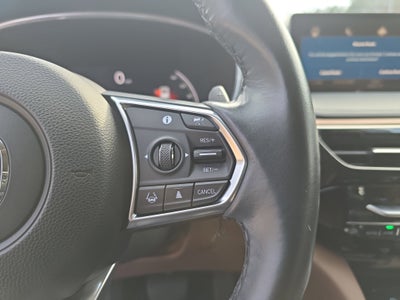 2022 Acura MDX w/Technology Package