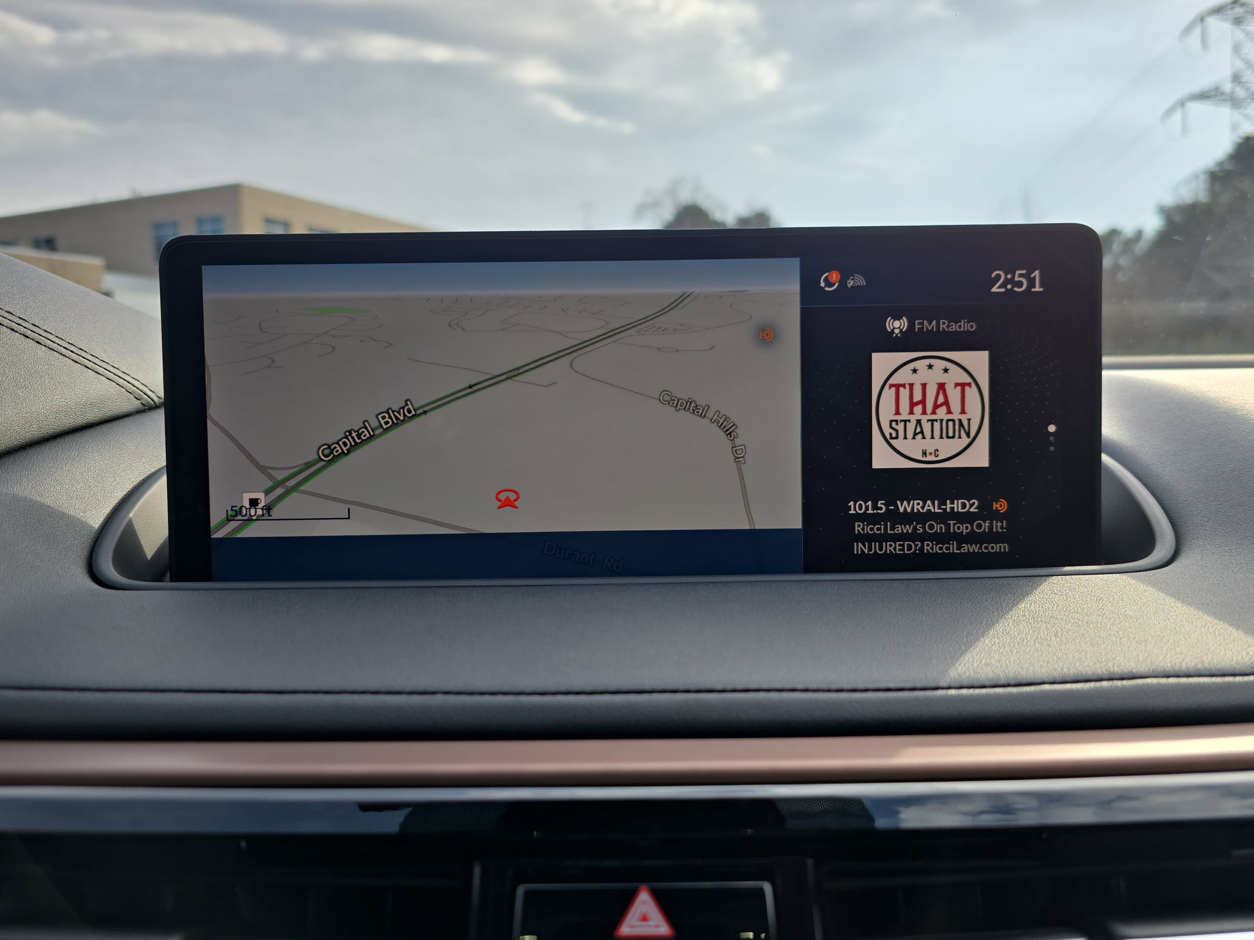 2022 Acura MDX w/Technology Package