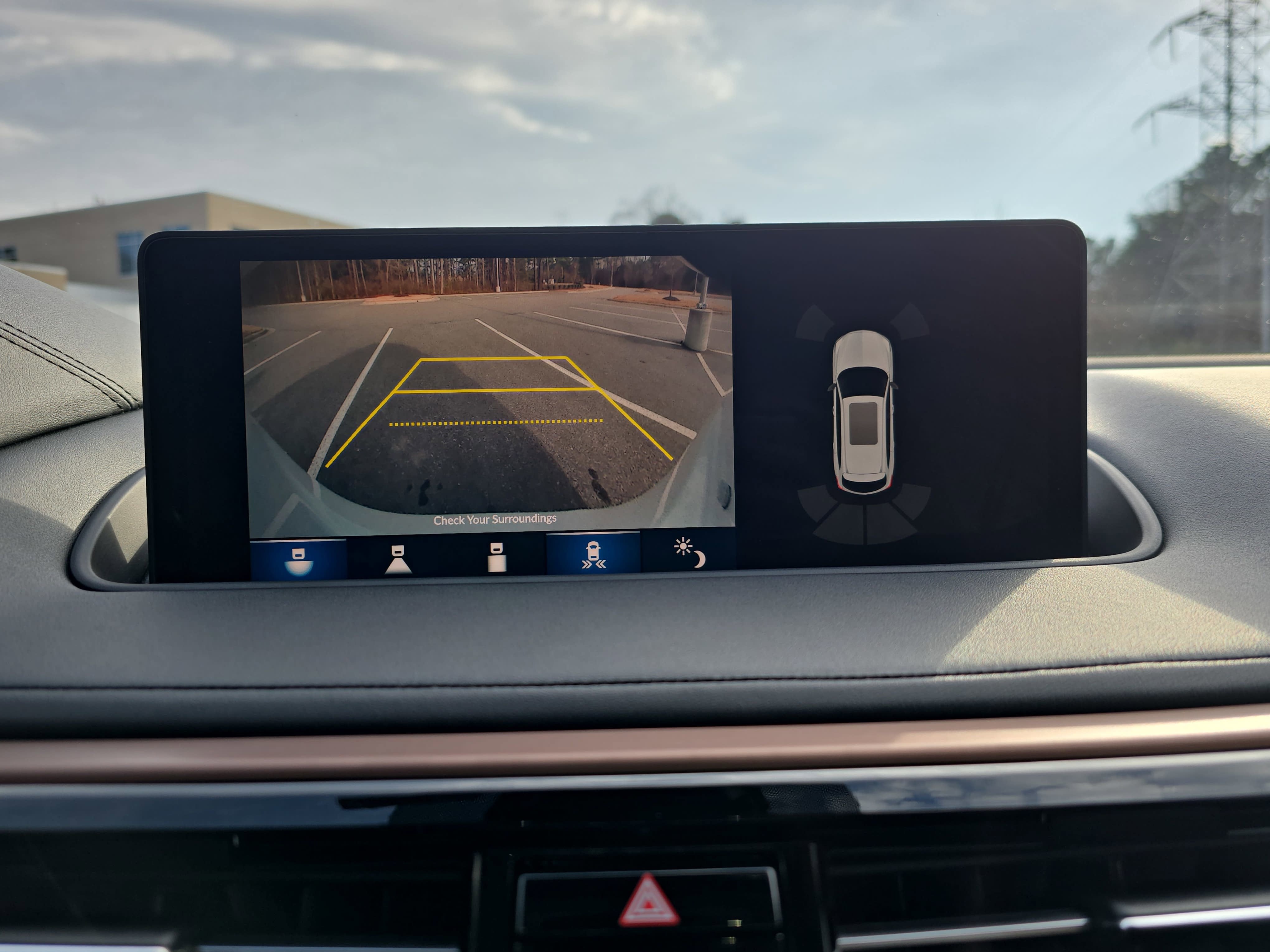 2022 Acura MDX w/Technology Package