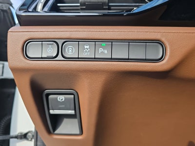 2022 Acura MDX w/Technology Package