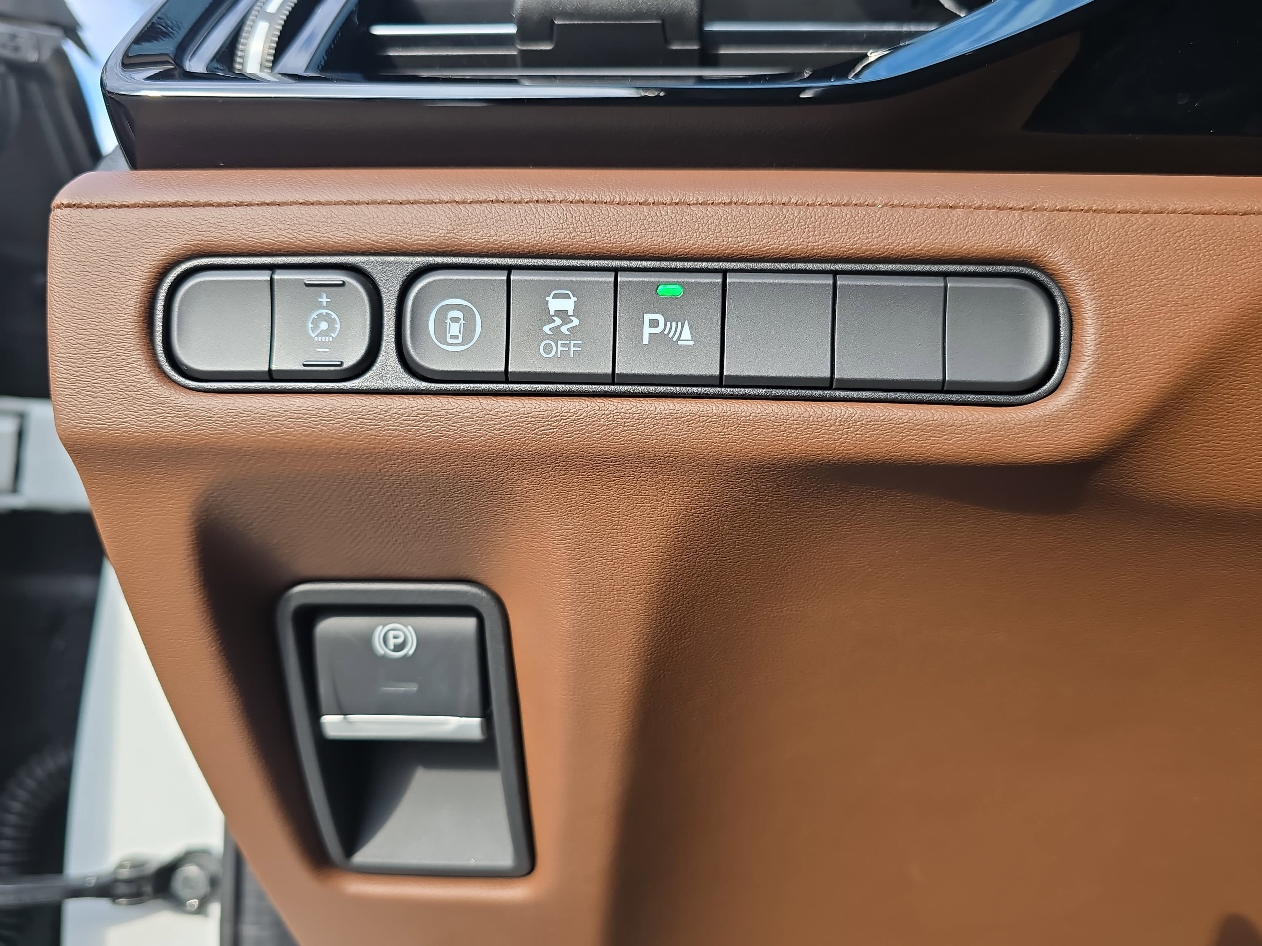 2022 Acura MDX w/Technology Package