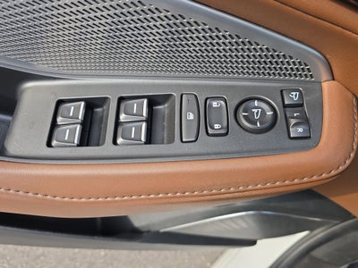 2022 Acura MDX w/Technology Package