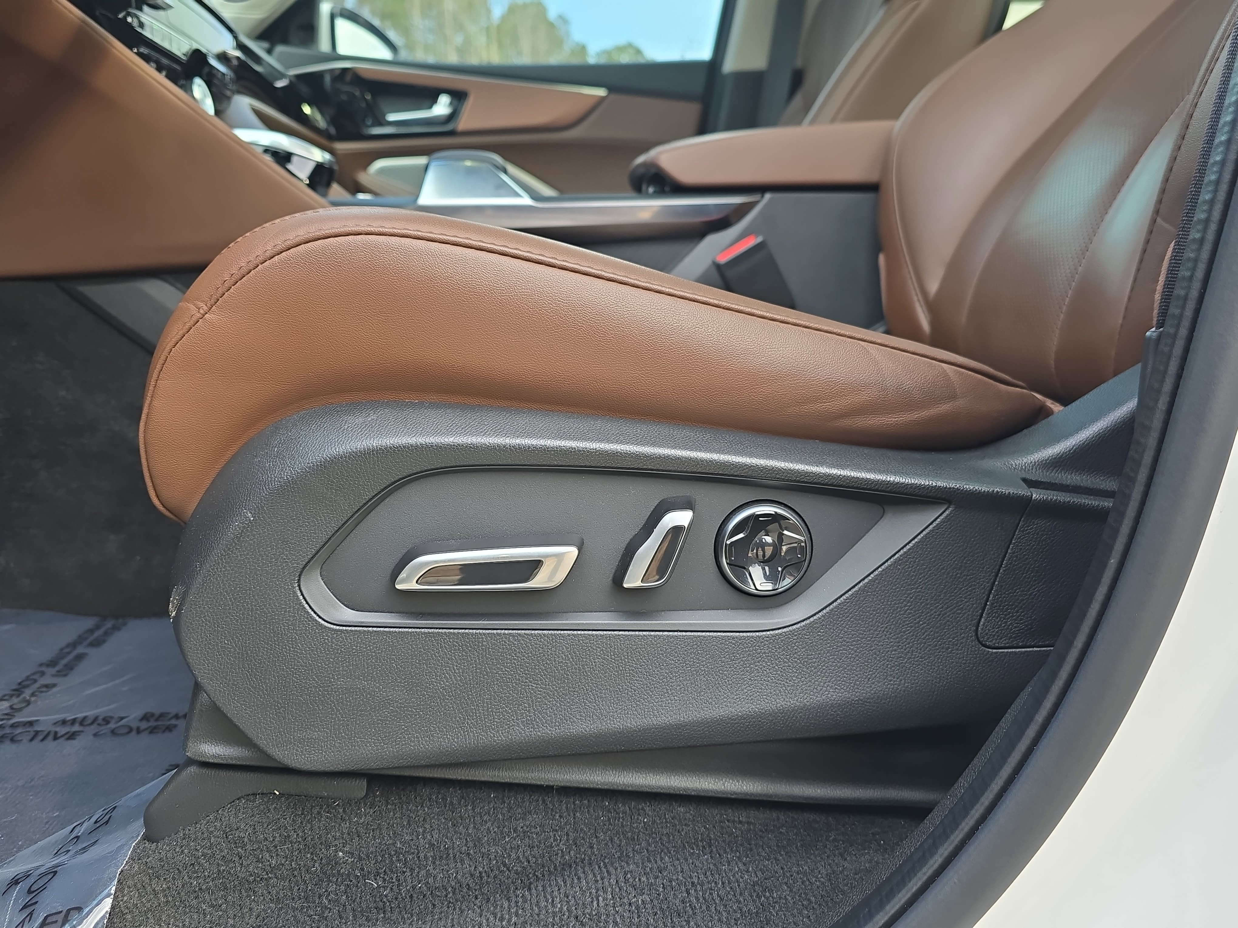 2022 Acura MDX w/Technology Package