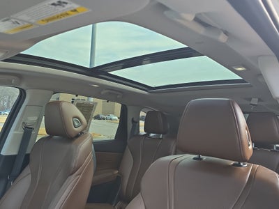 2022 Acura MDX w/Technology Package