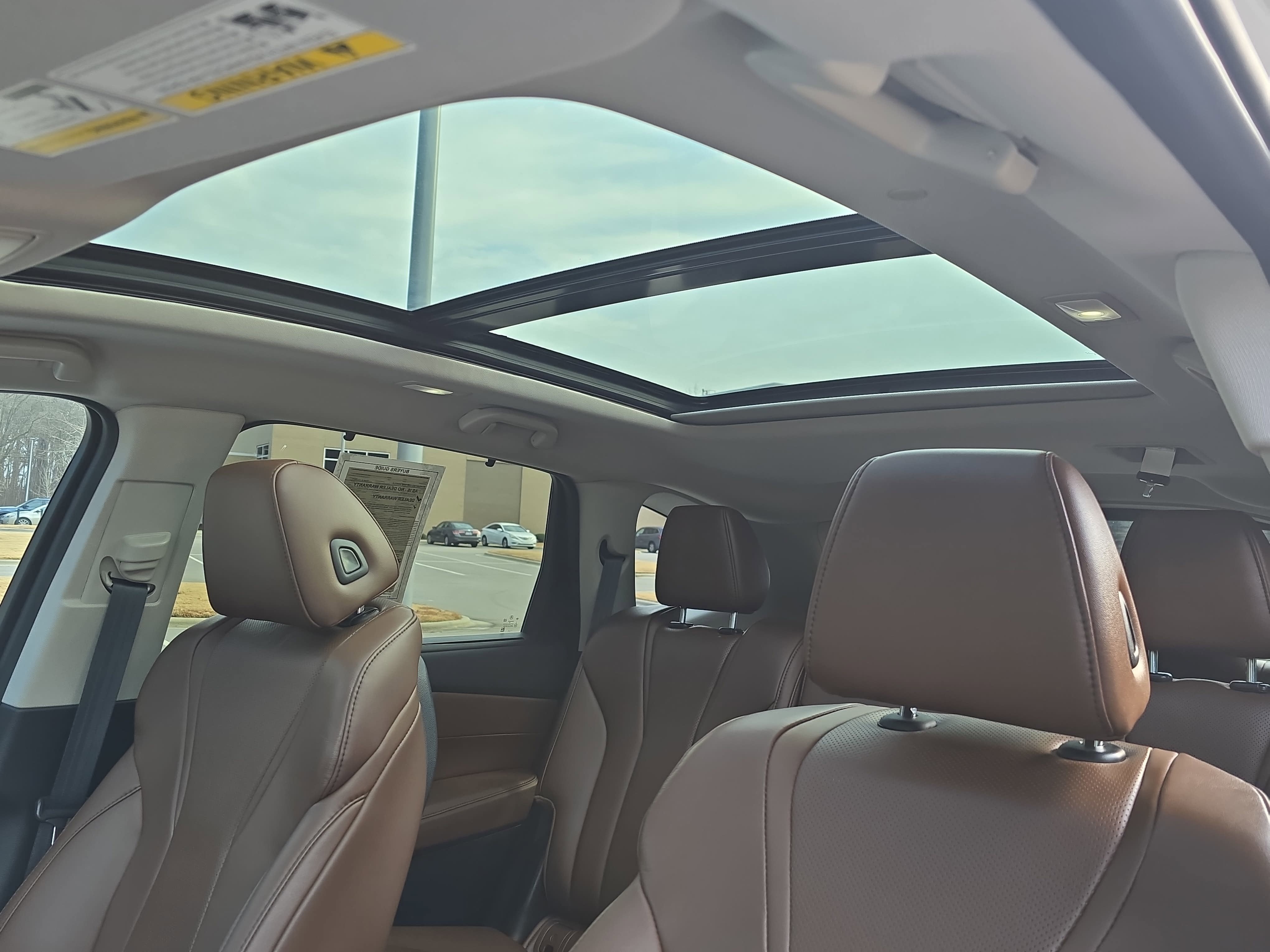 2022 Acura MDX w/Technology Package