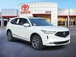 2022 Acura MDX w/Technology Package