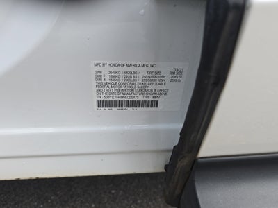 2022 Acura MDX w/Technology Package