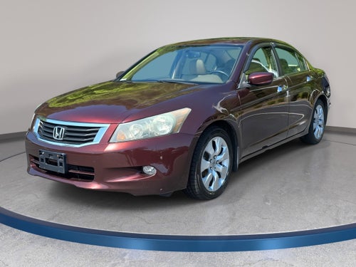 2010 Honda Accord EX-L