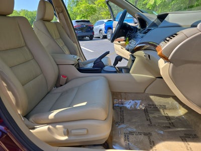 2010 Honda Accord EX-L