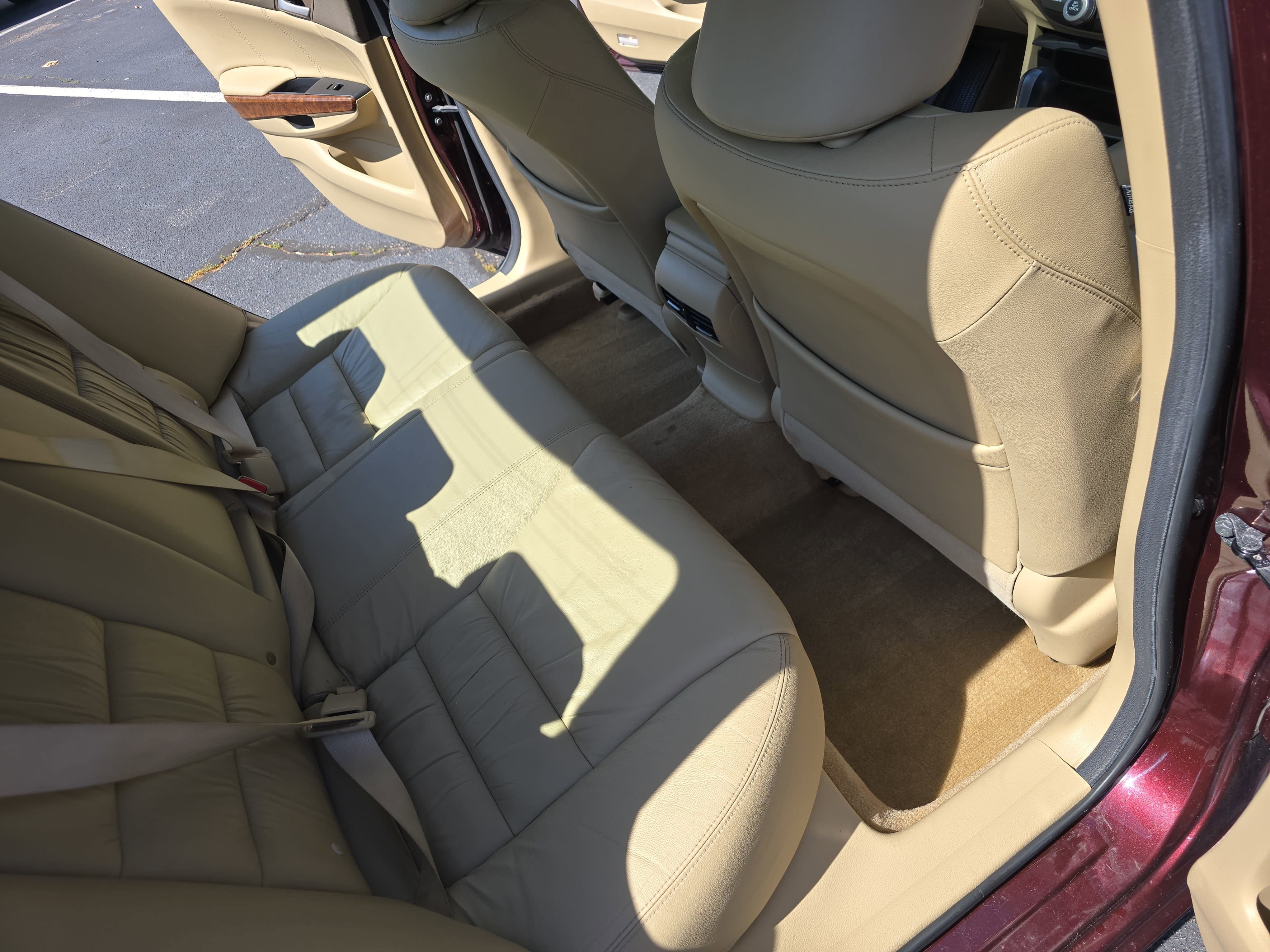 2010 Honda Accord EX-L