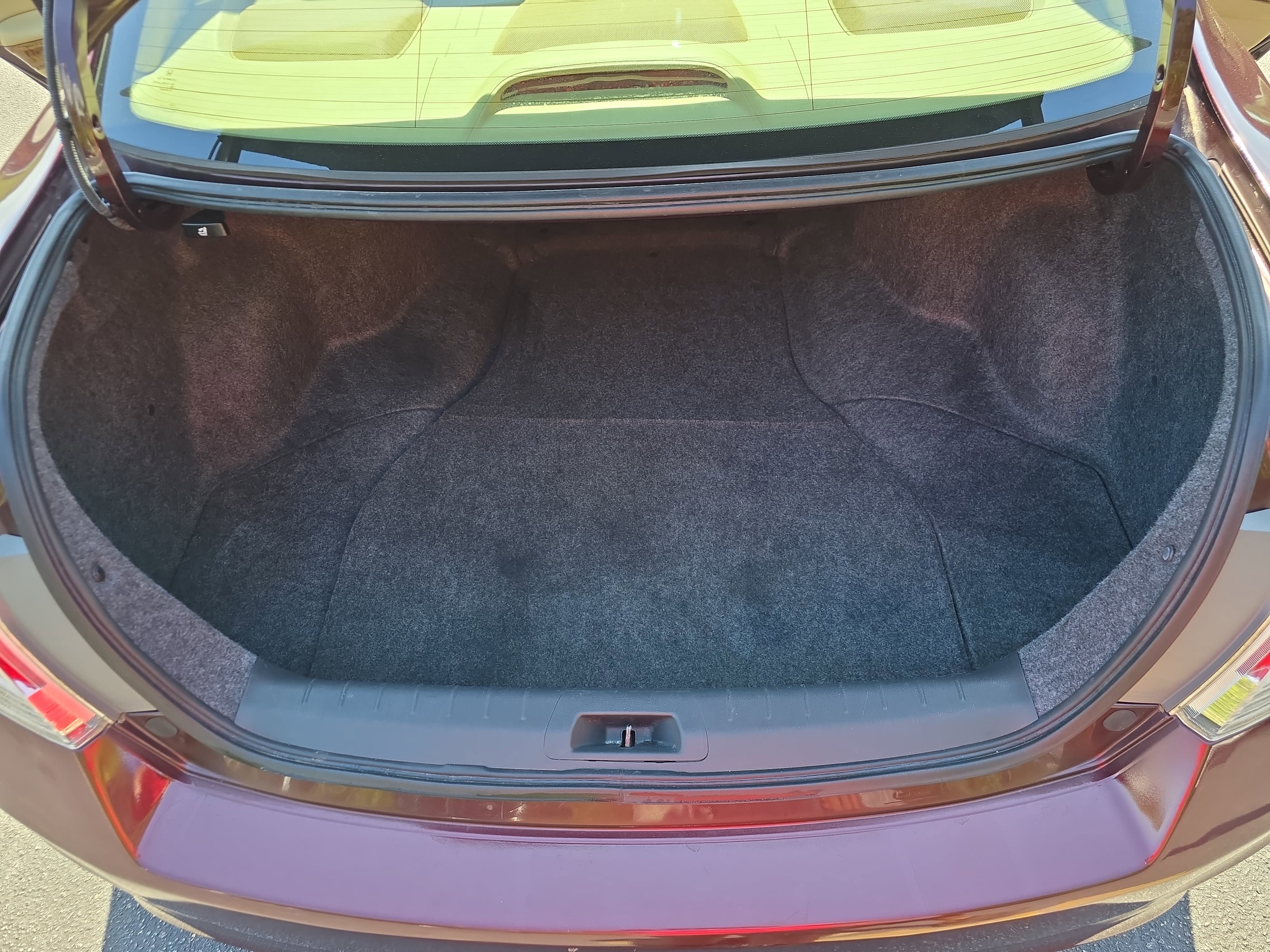 2010 Honda Accord EX-L