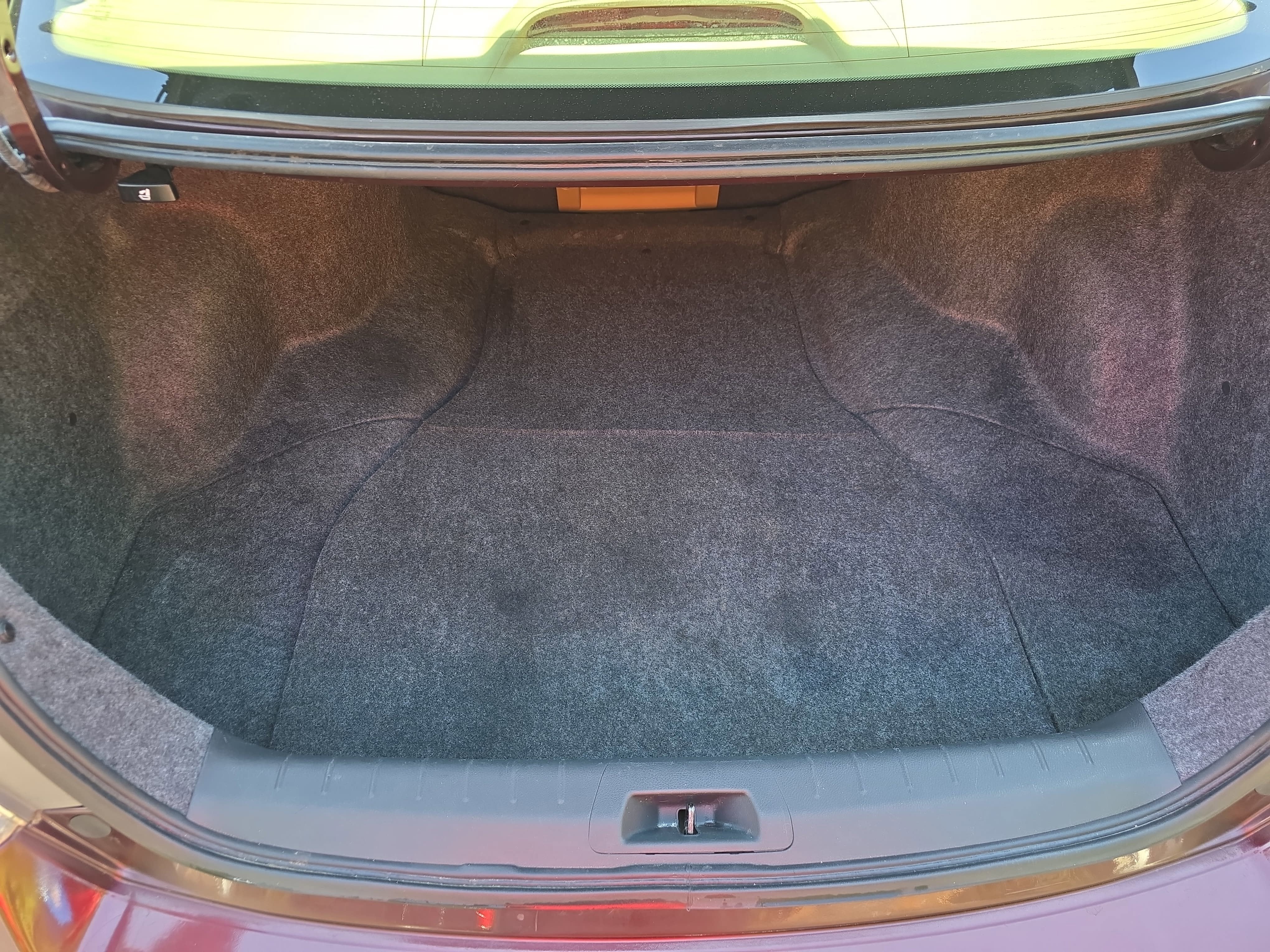 2010 Honda Accord EX-L