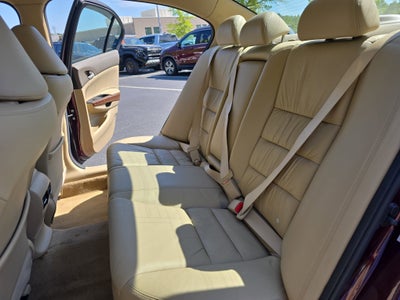 2010 Honda Accord EX-L