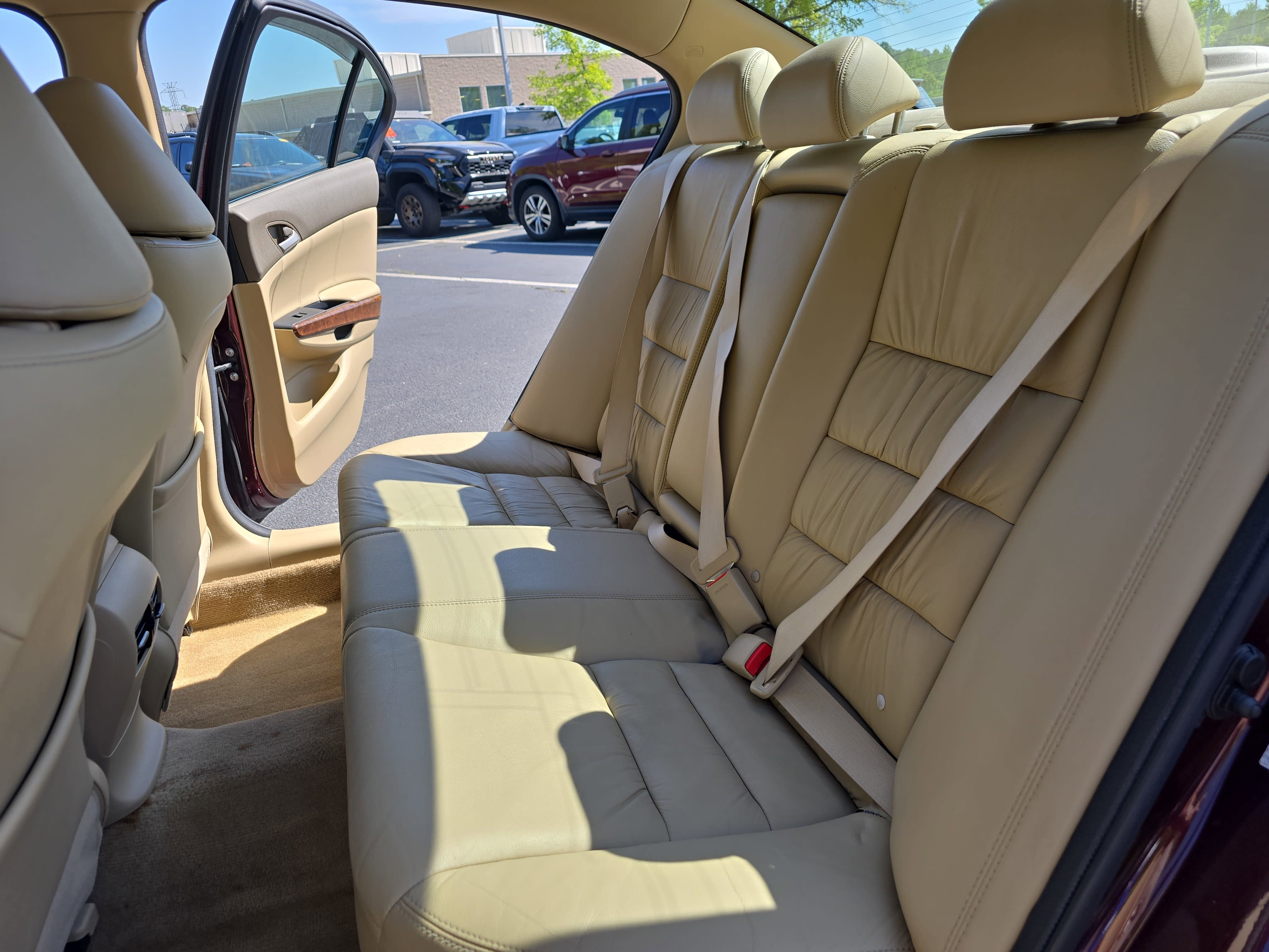 2010 Honda Accord EX-L