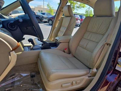 2010 Honda Accord EX-L