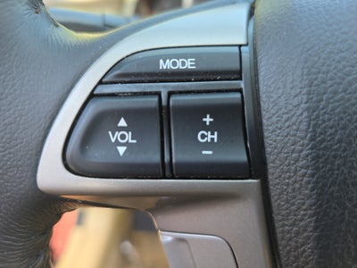 2010 Honda Accord EX-L