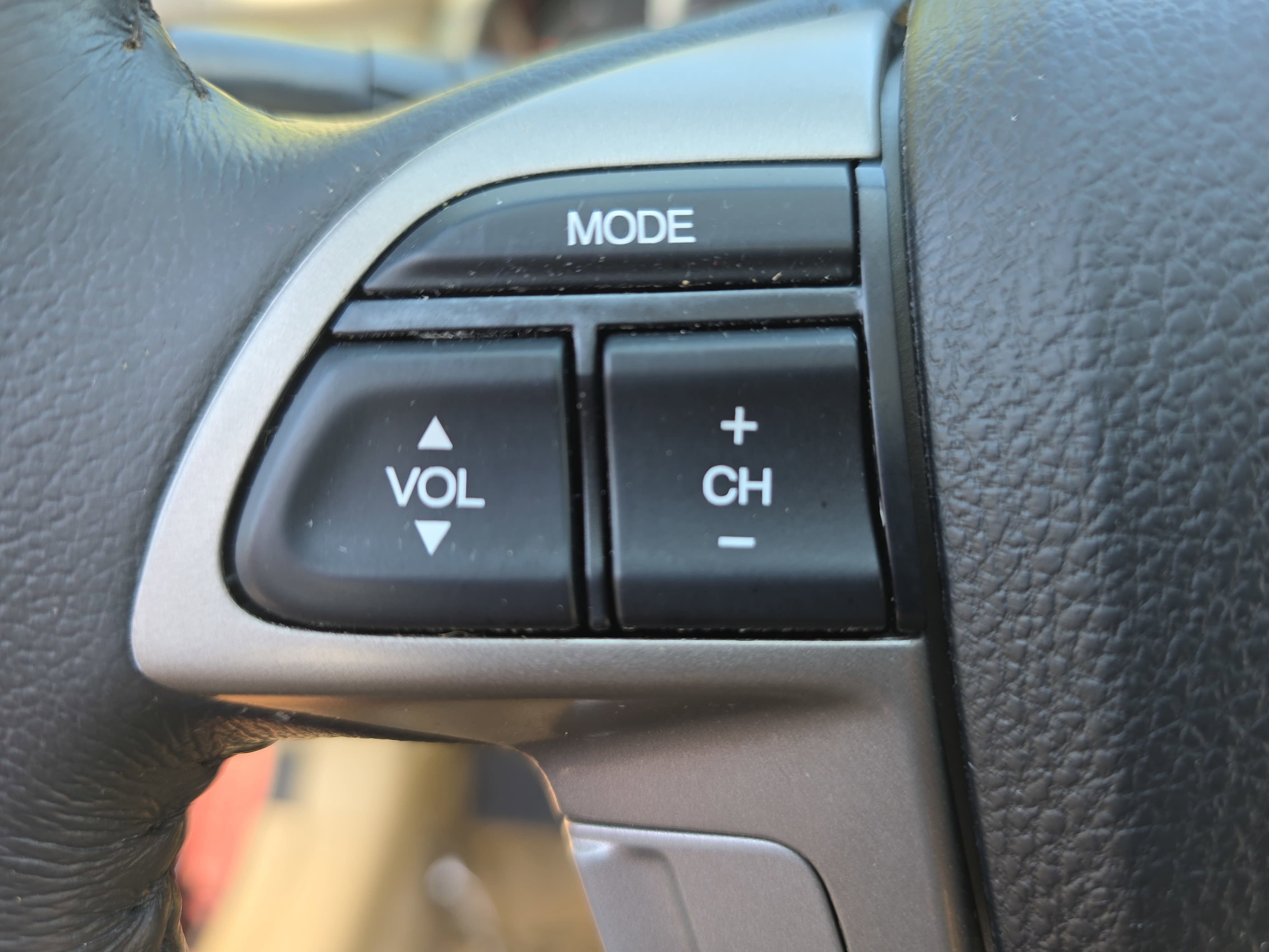 2010 Honda Accord EX-L