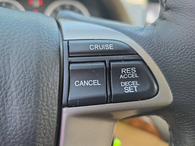 2010 Honda Accord EX-L