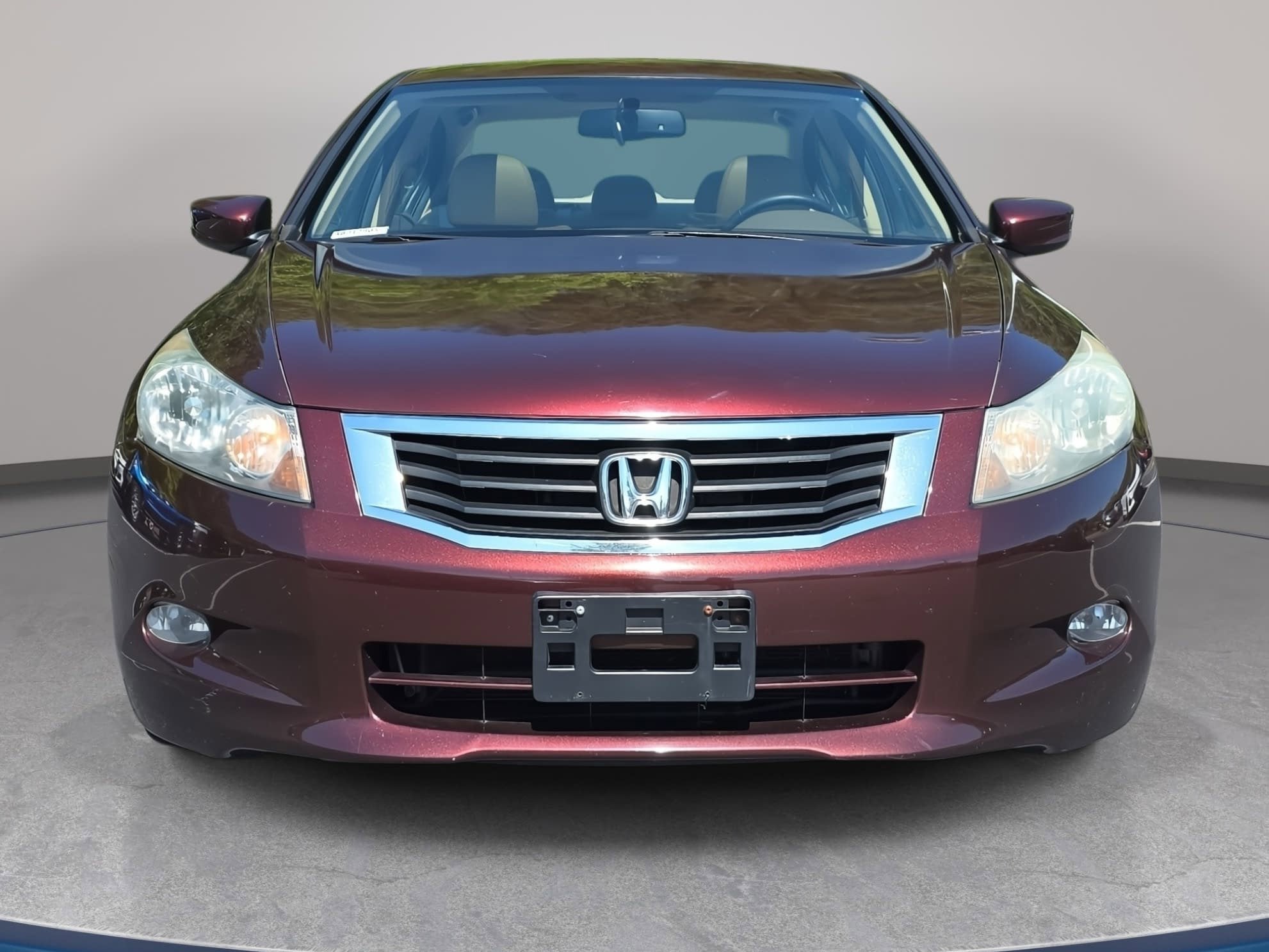 2010 Honda Accord EX-L