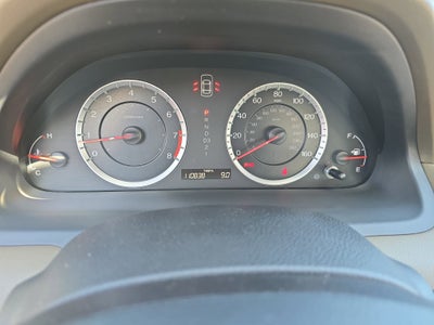 2010 Honda Accord EX-L