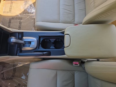 2010 Honda Accord EX-L