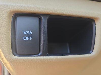 2010 Honda Accord EX-L
