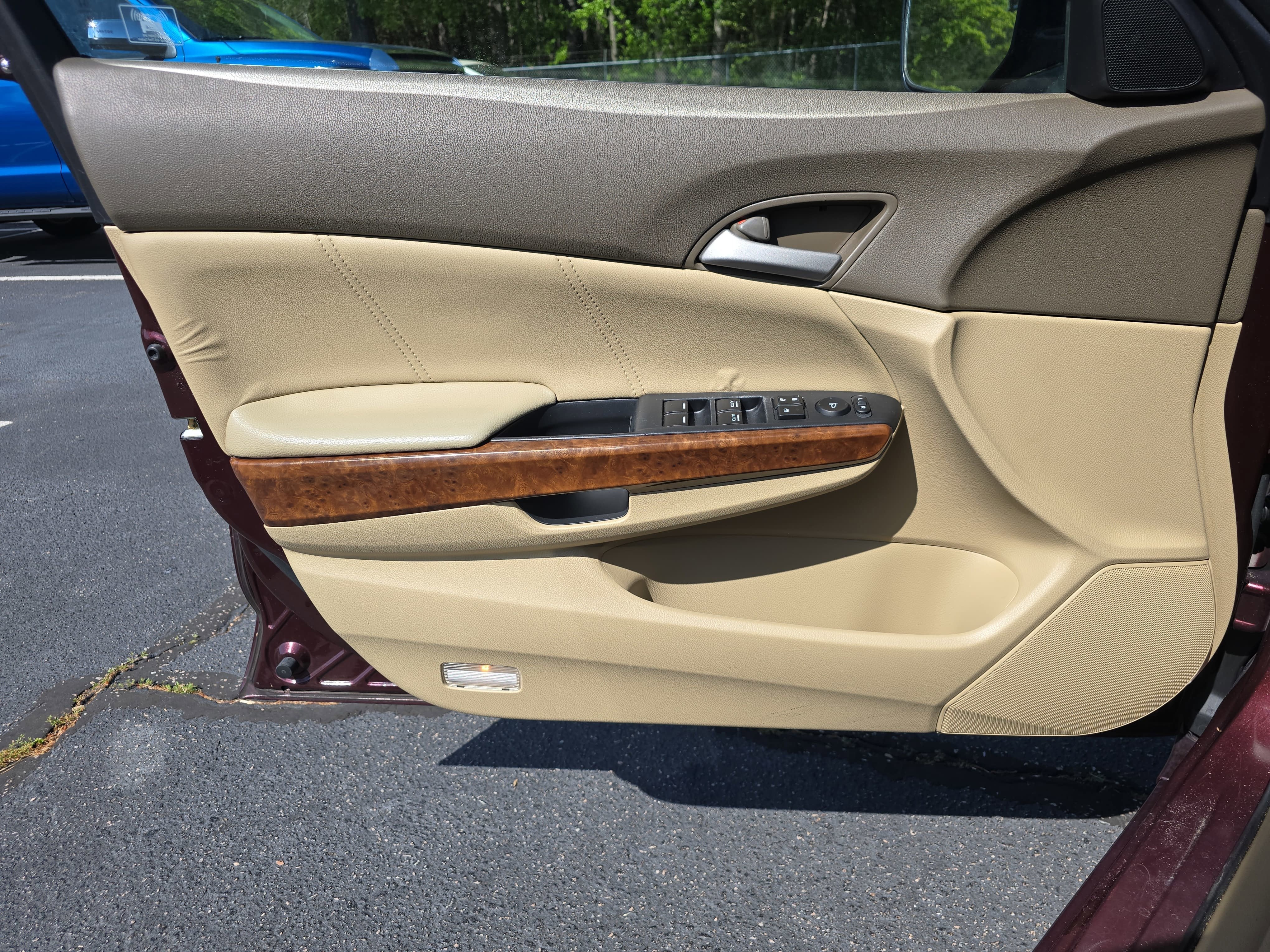2010 Honda Accord EX-L