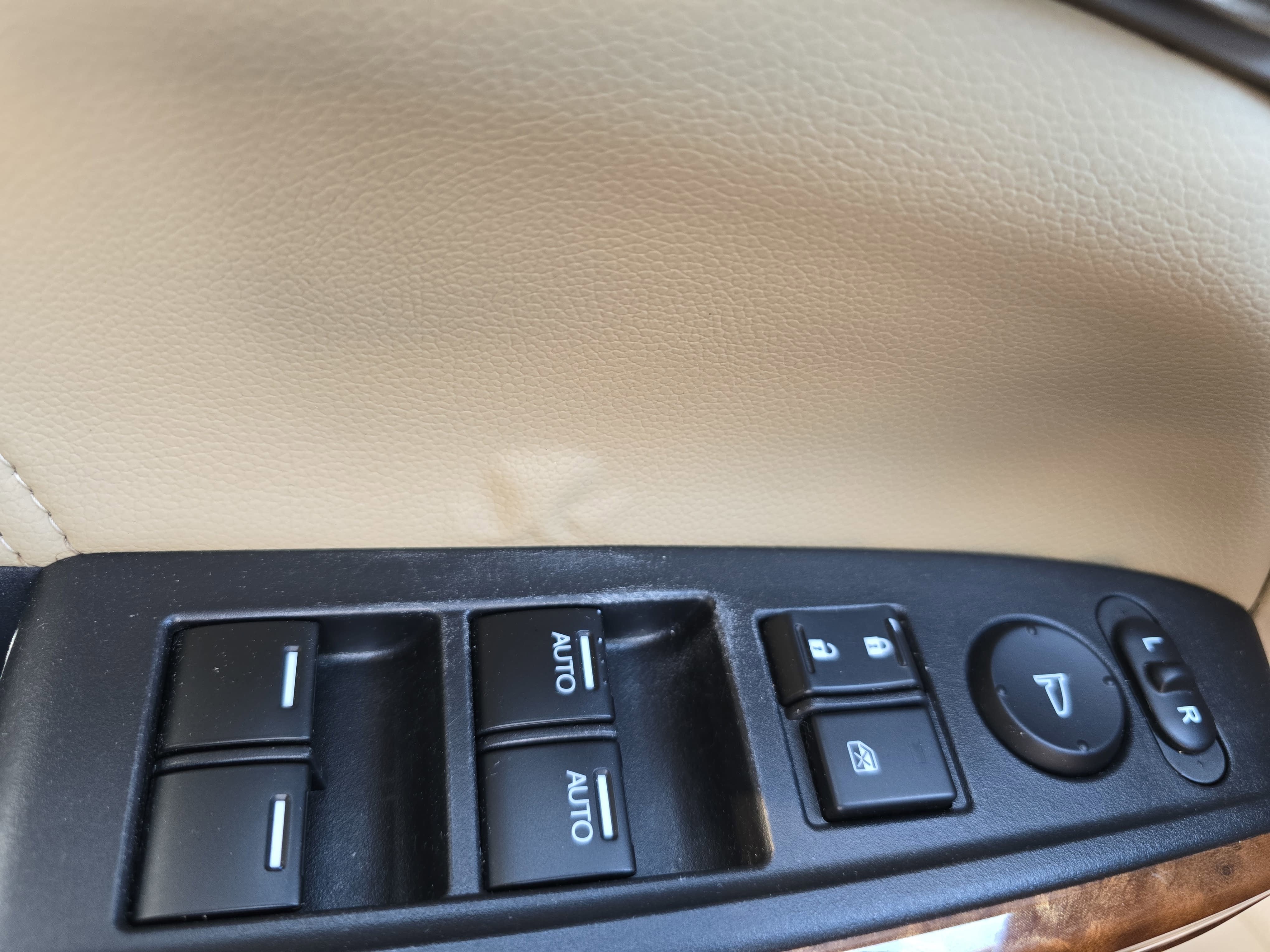 2010 Honda Accord EX-L