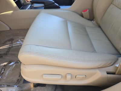 2010 Honda Accord EX-L